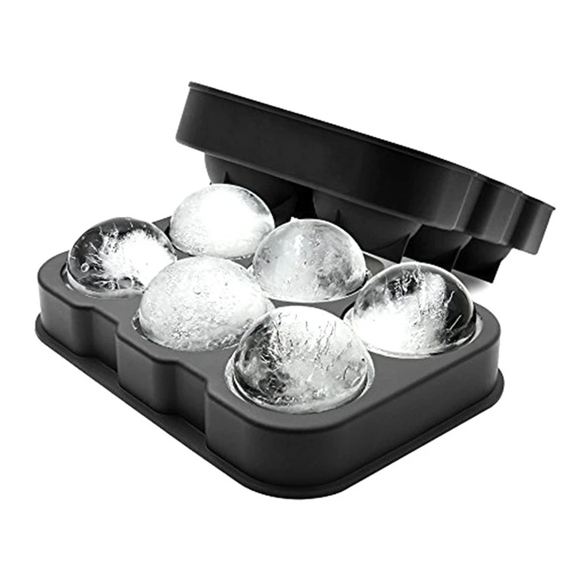 whisky ice ball mold 