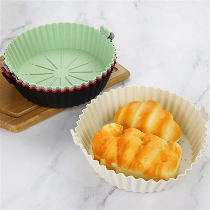 Silicone Baking Pan (4)
