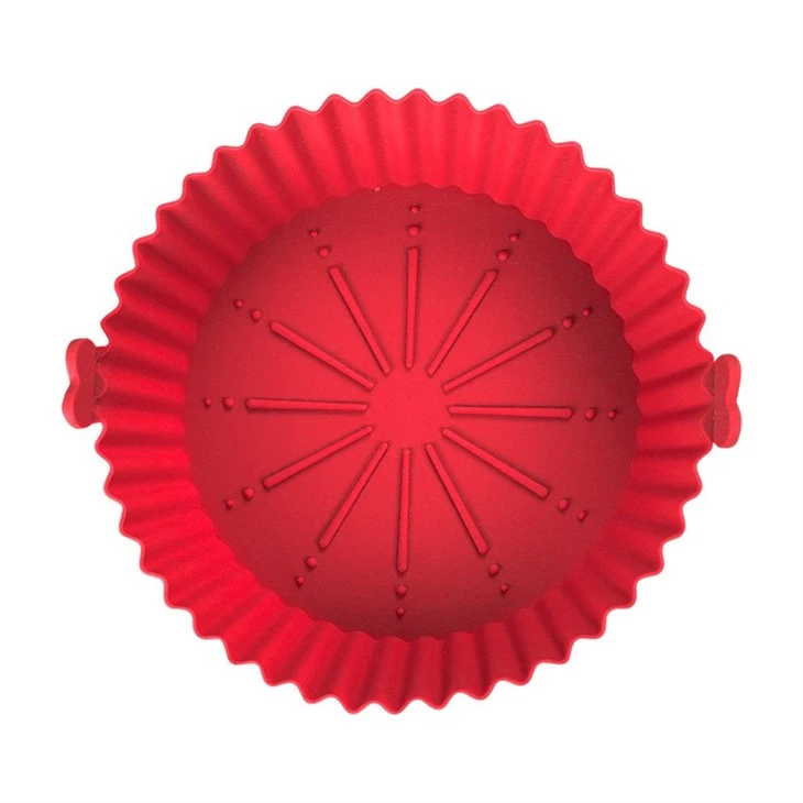 Silicone Baking Pan (6)