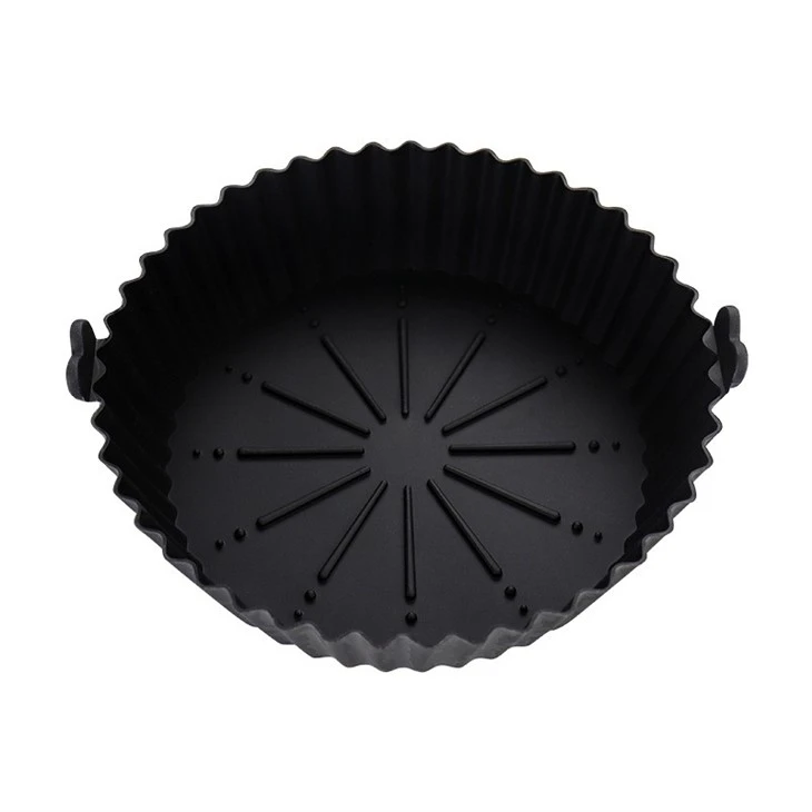 Silicone Baking Pan (2)