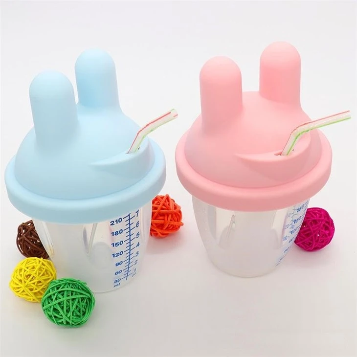 China Factory Silicone Cute Silicone Cup Lids