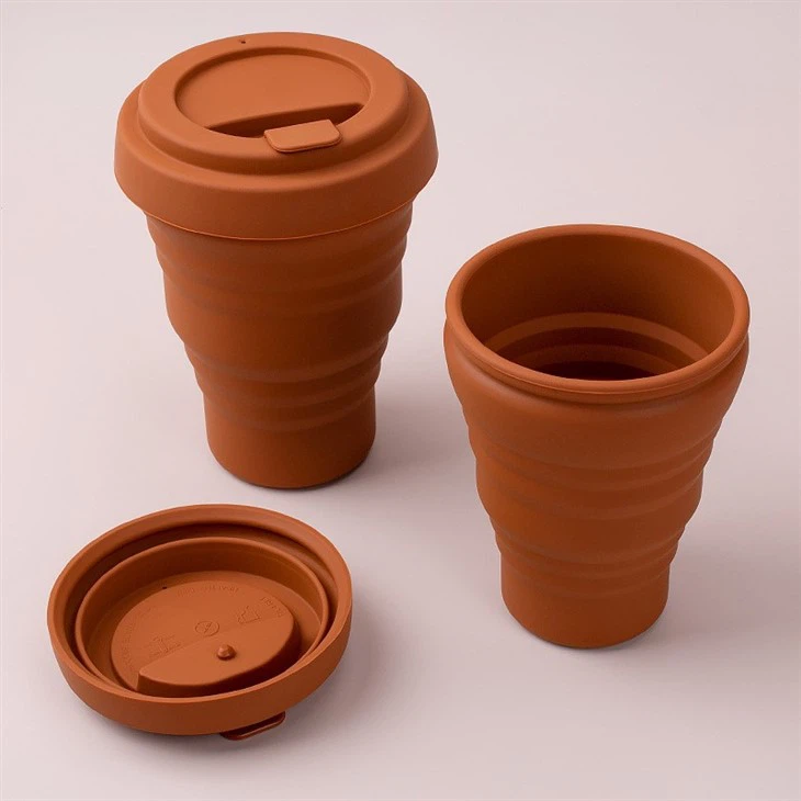 coffee mug brown