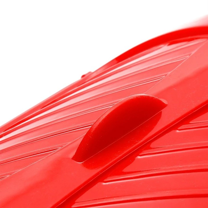 Silicone Cooking Steamer Steam Case