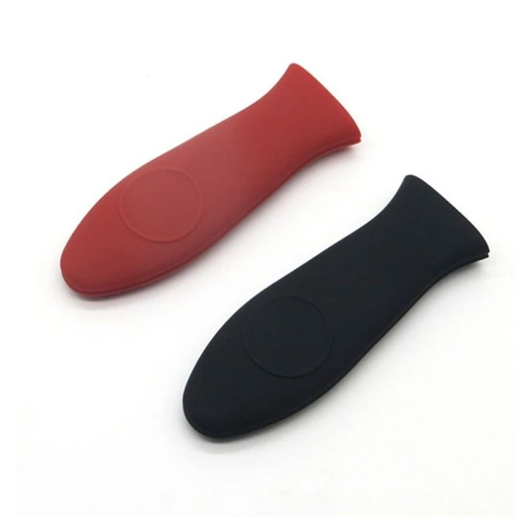 Silicone Insulated Pot Holder (4)