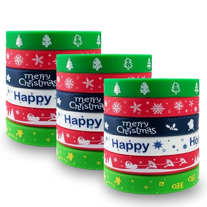 Silicone Wristband Factory