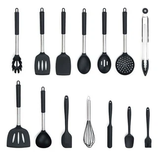 Set Earraí Cistin Chustaim